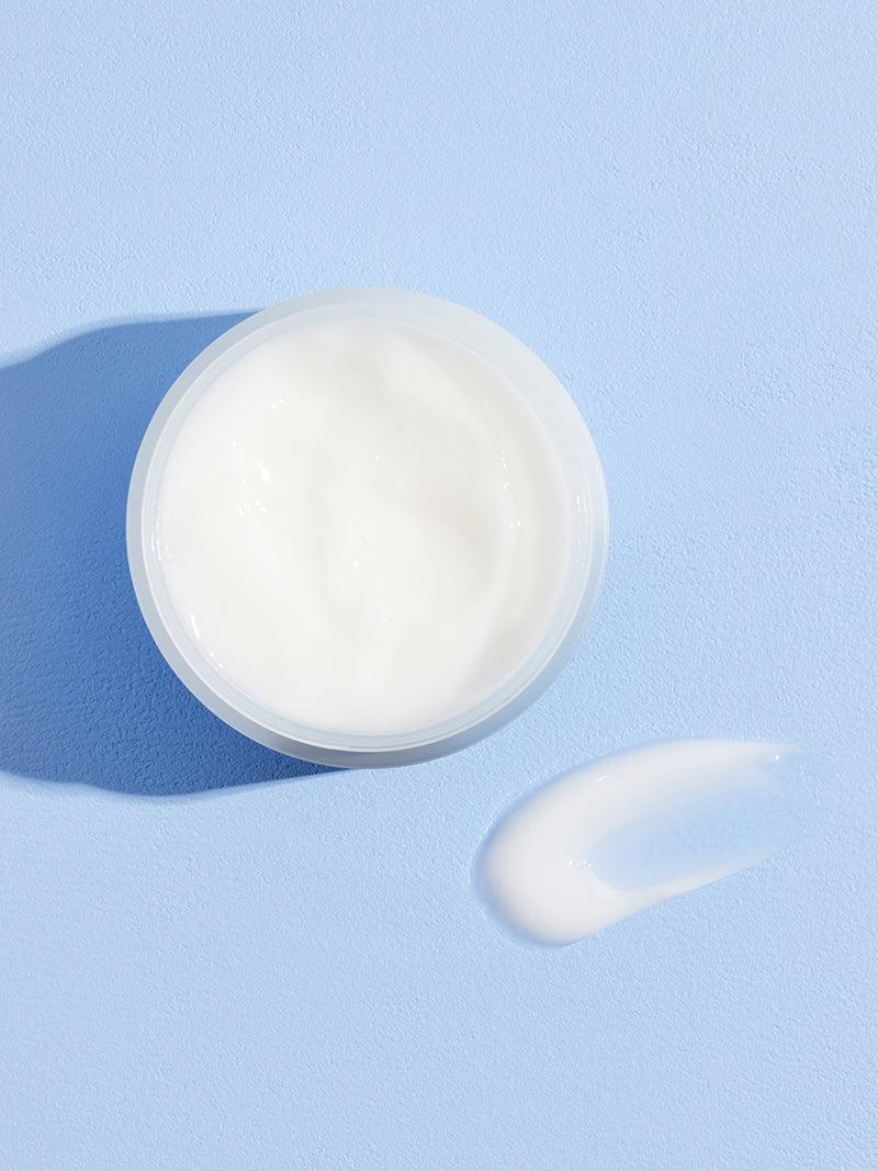 Cosrx Hyaluronic Acid Intensive Cream -100g - Crema Intensiva Ácido Hialurónico