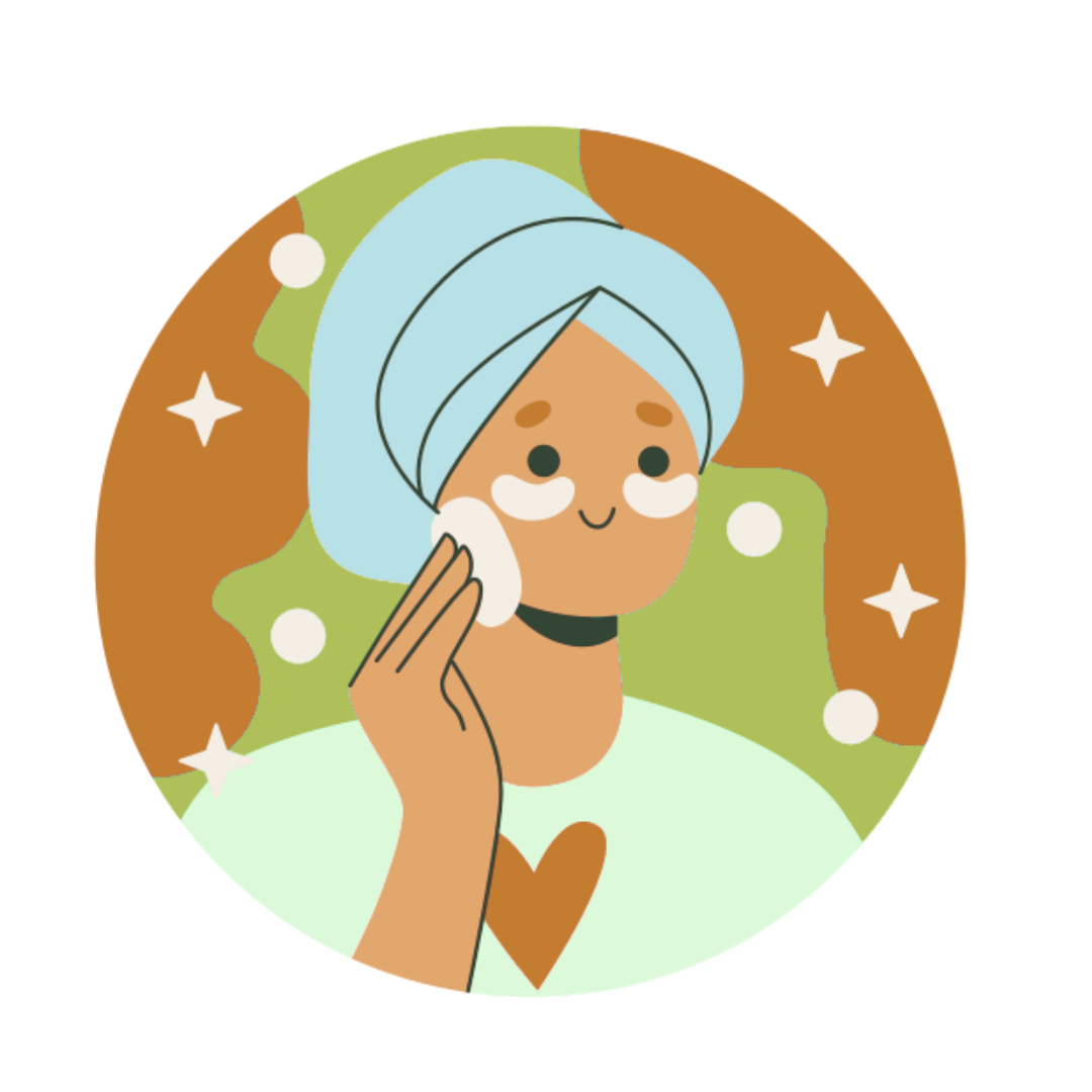 Exfoliantes Faciales