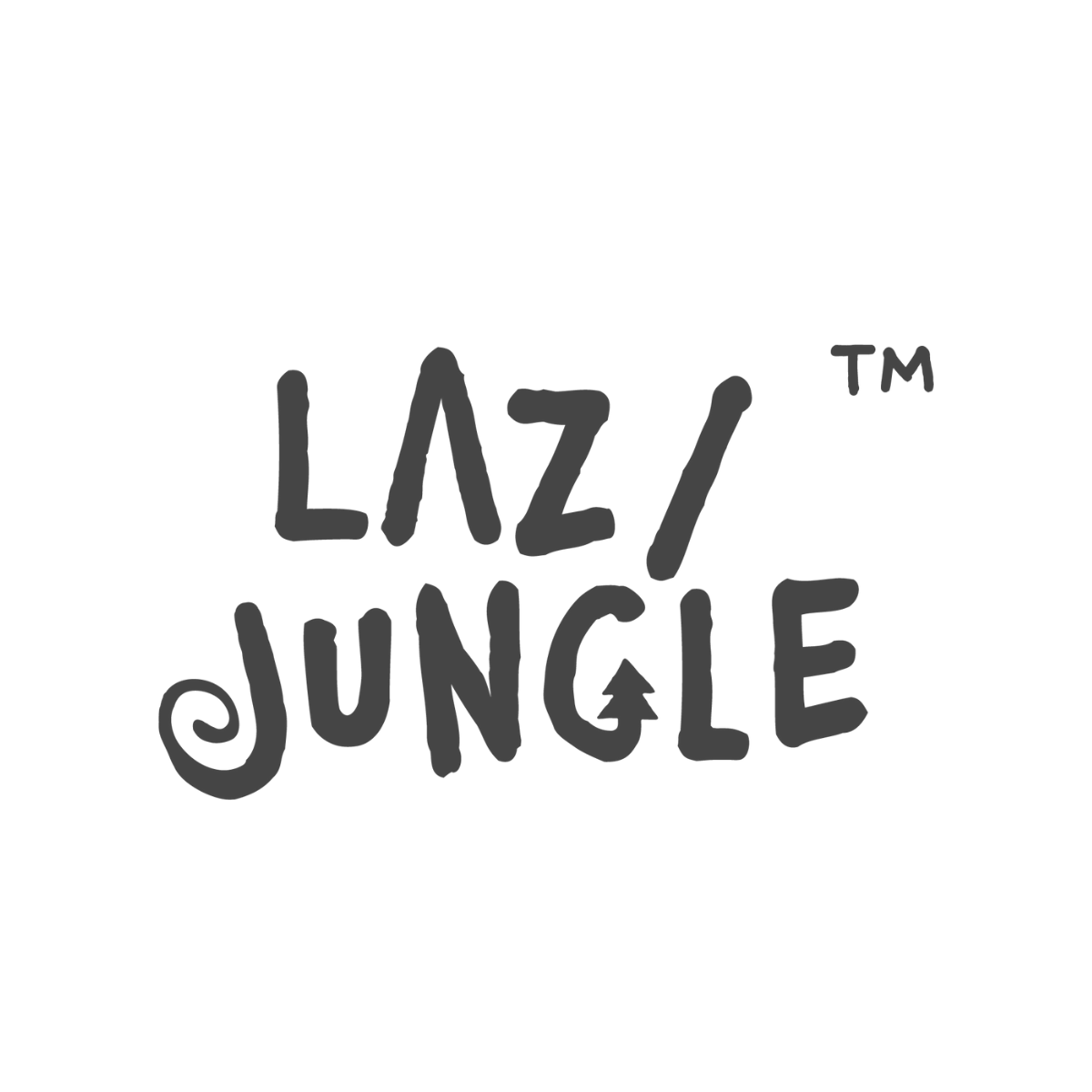 Lazy Jungle