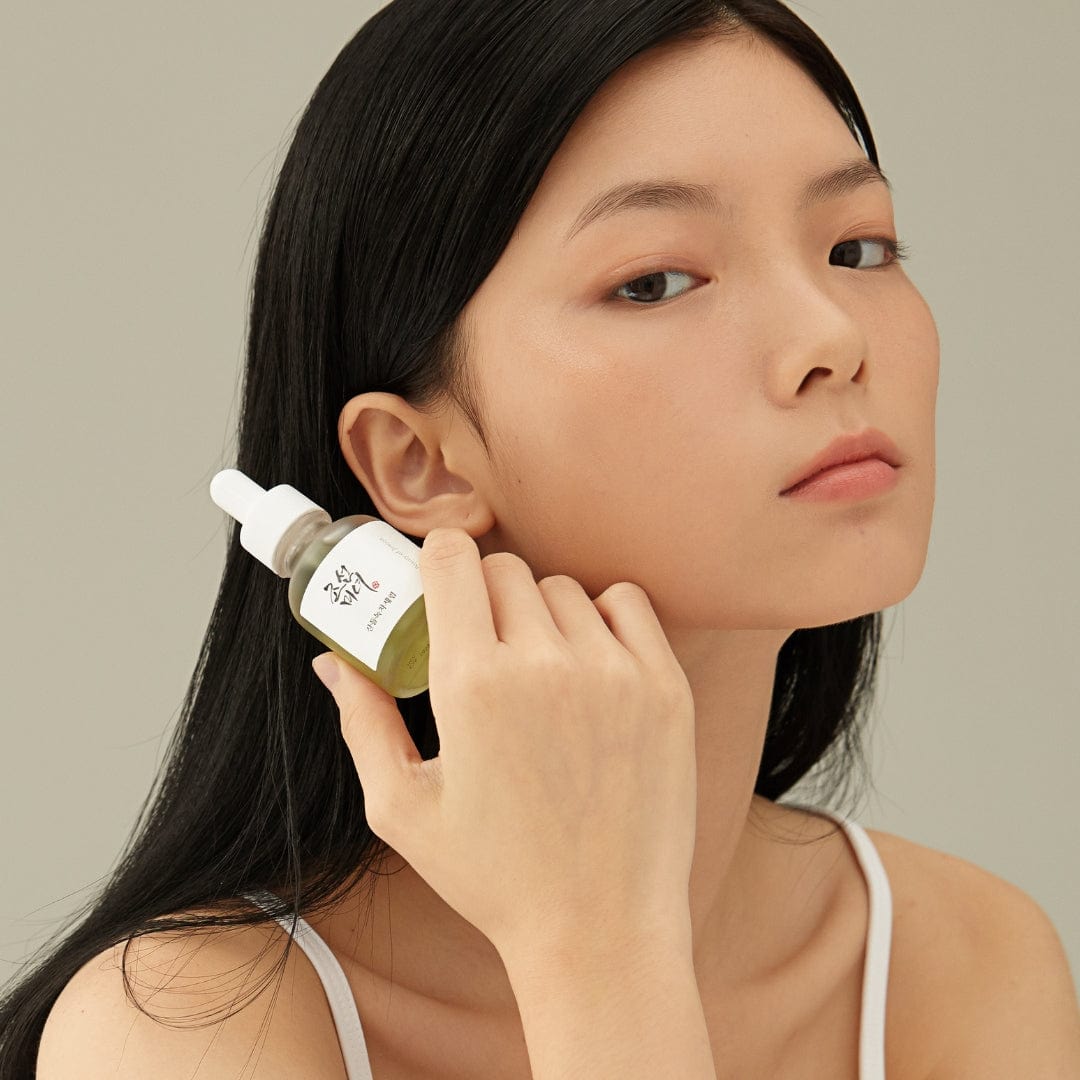 Beauty of Joseon Serum Calmante : Té verde + Pantenol x30ml