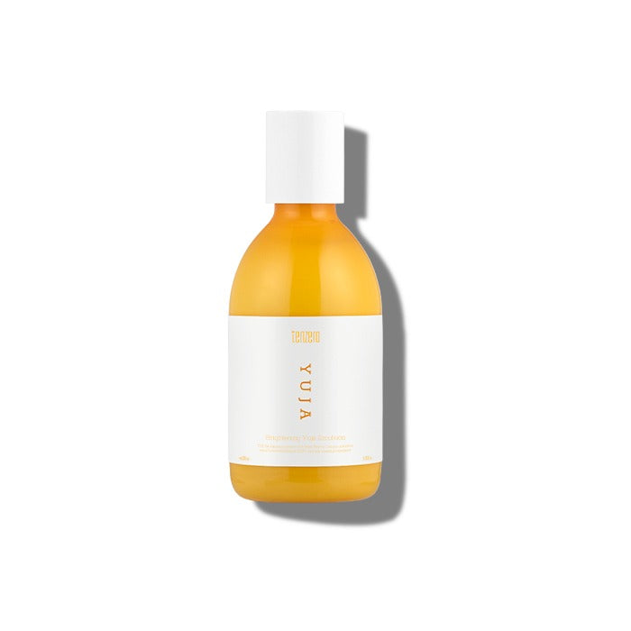 Tenzero Emulsión de Yuja