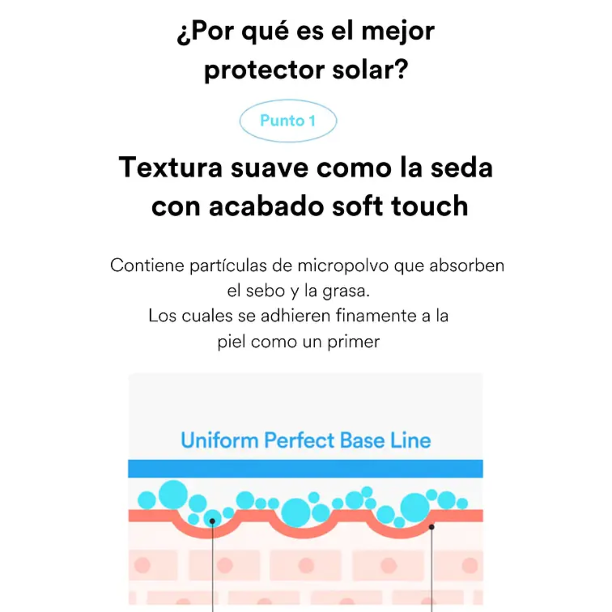 Tocobo Cotton Soft Sun Stick