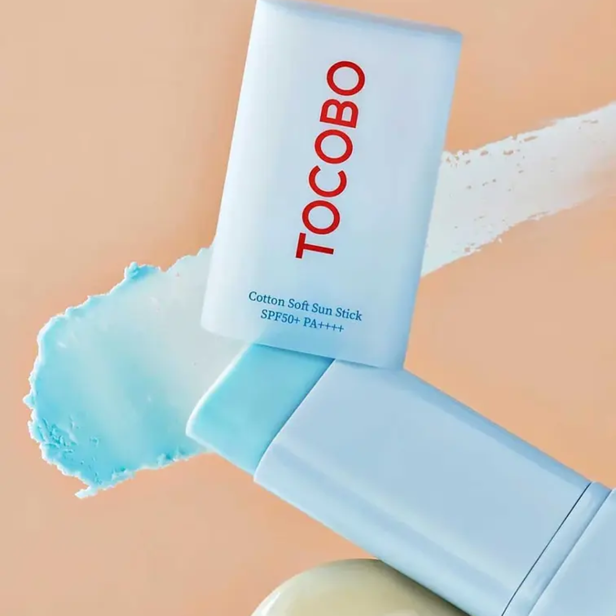 Tocobo Cotton Soft Sun Stick