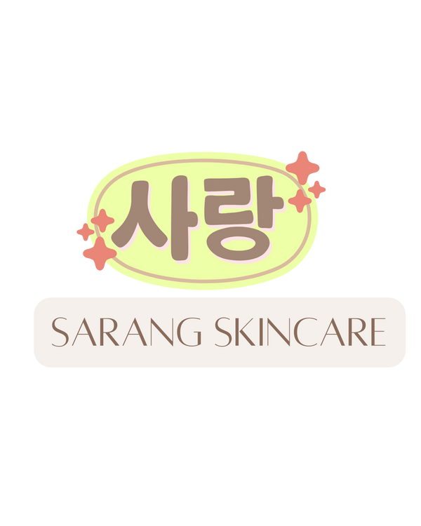 Sarang Skincare