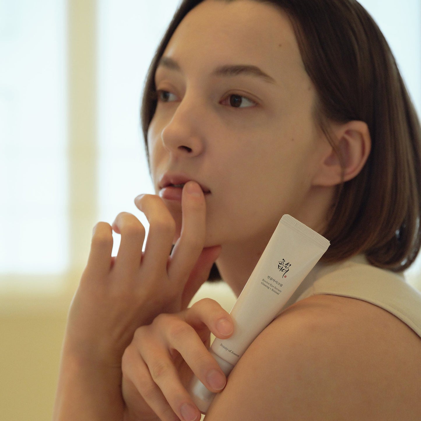 Beauty of Joseon Serum para ojos Revive: Ginseng + Retinal