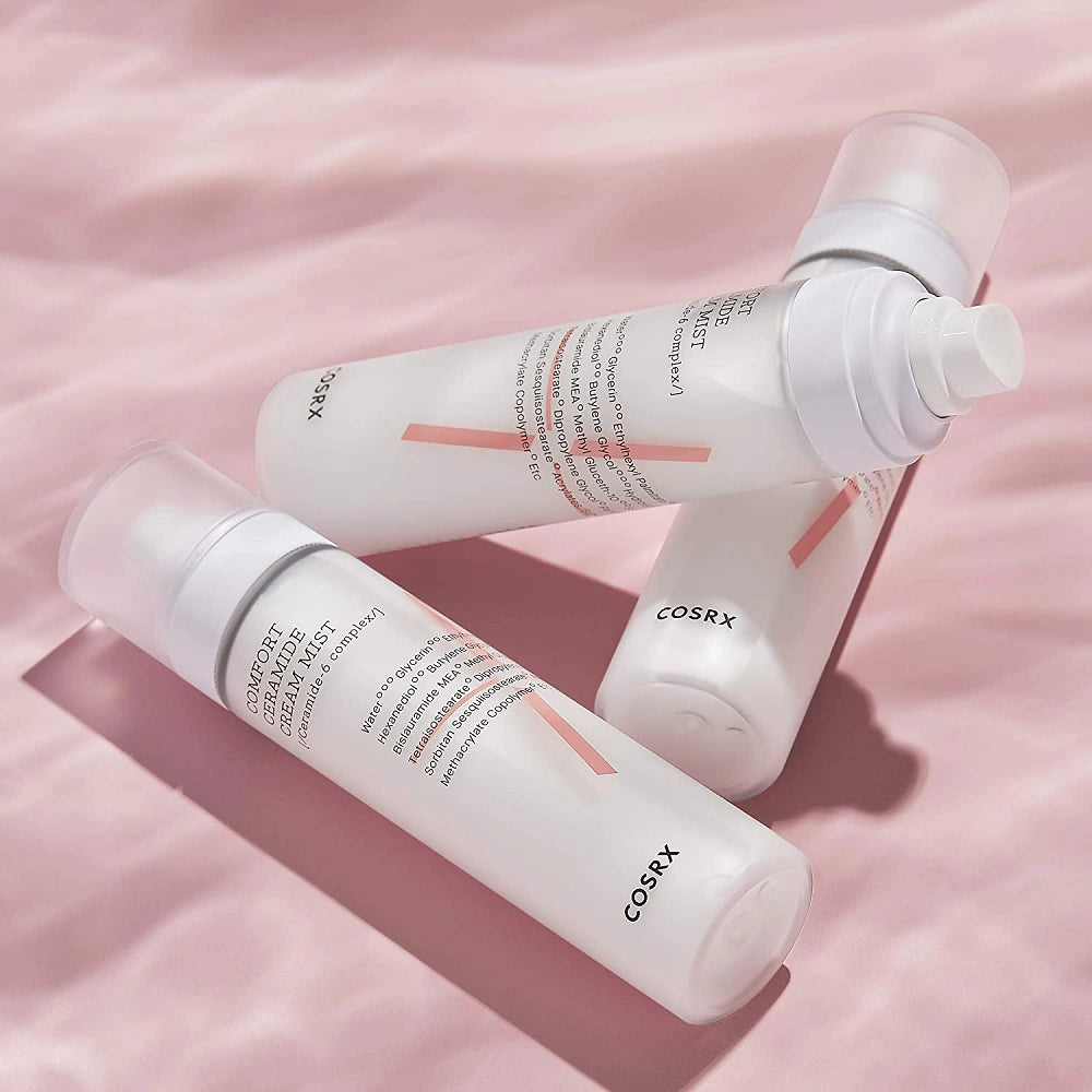 Cosrx Bruma Crema Ceramida Confort x 120 mL