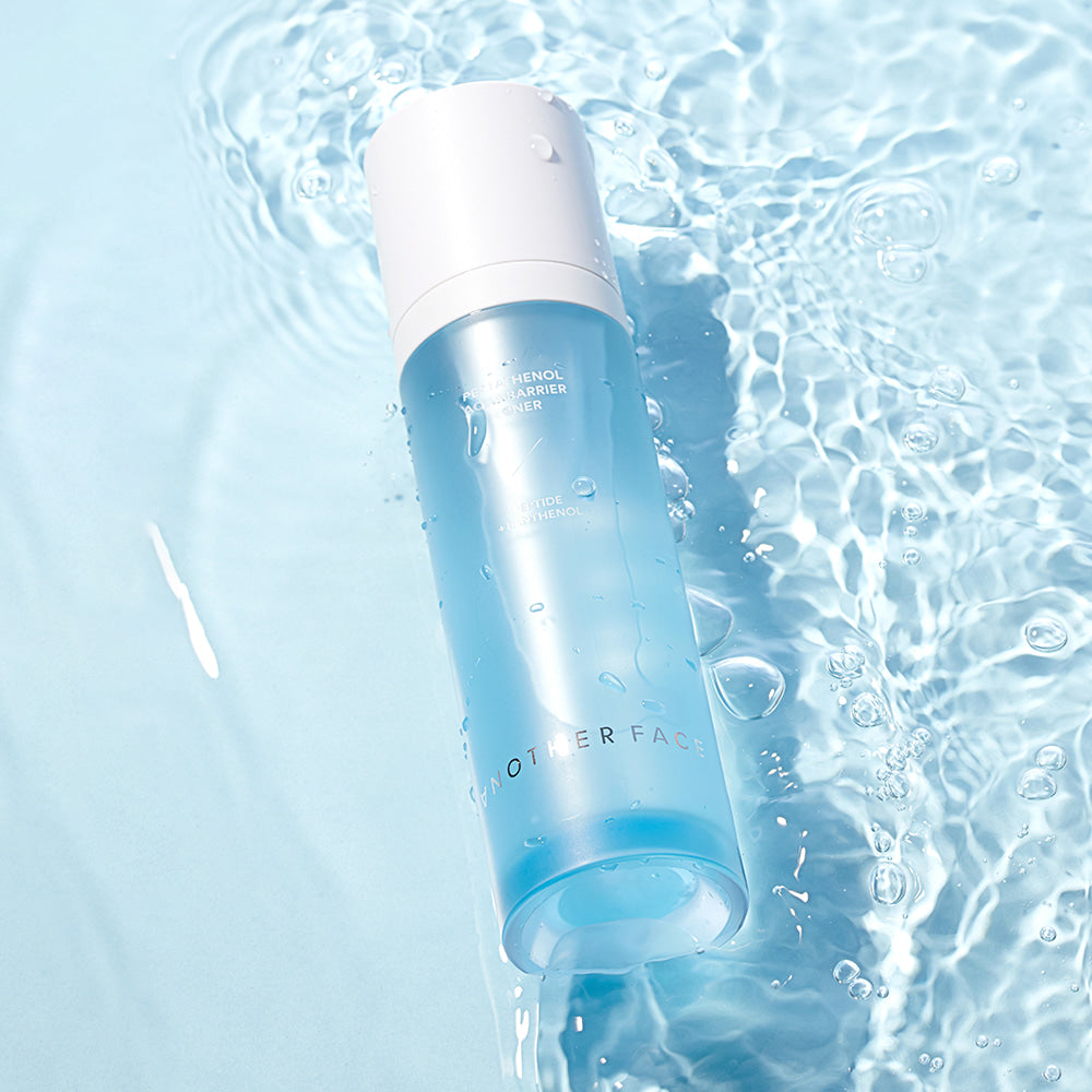 AnotherFace Tónico Aqua Balance de Peptatenol