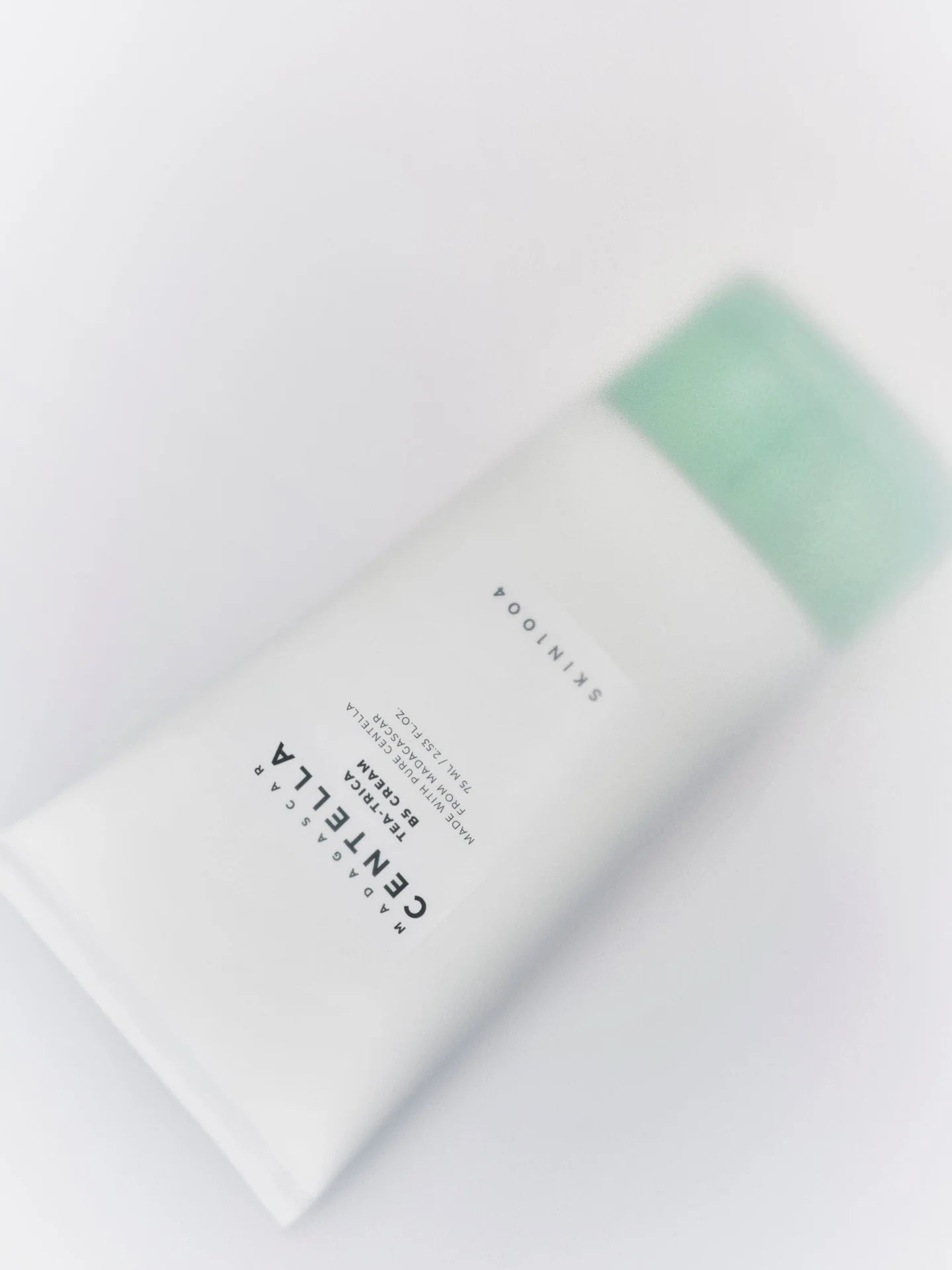 Skin1004 Crema humectante Tea-Trica B5 X 75ml