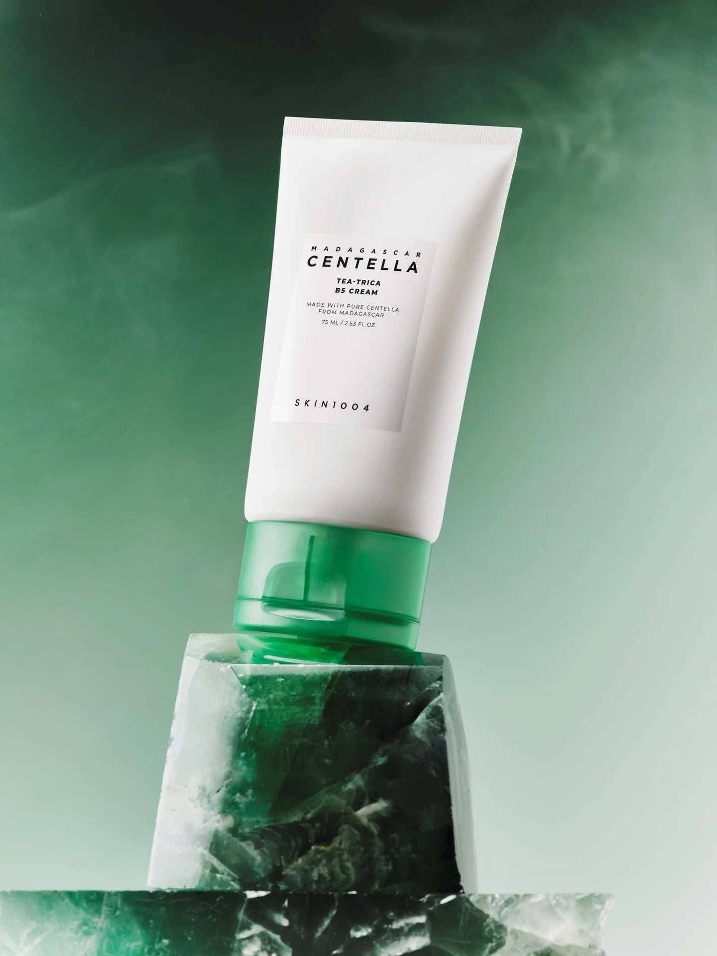 Skin1004 Crema humectante Tea-Trica B5 X 75ml
